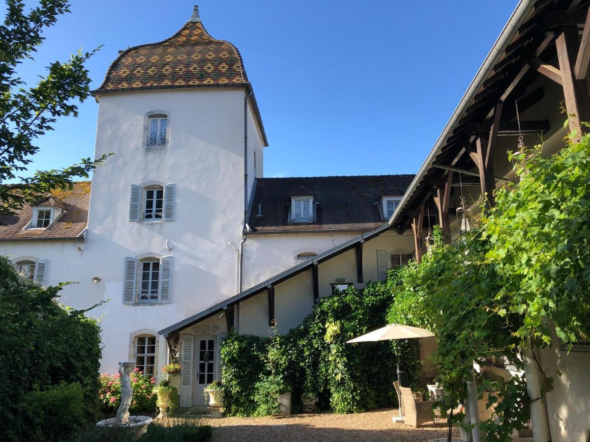 Appartement In Chateau Saint Claude An Der Saone Mantoche Eksteriør billede