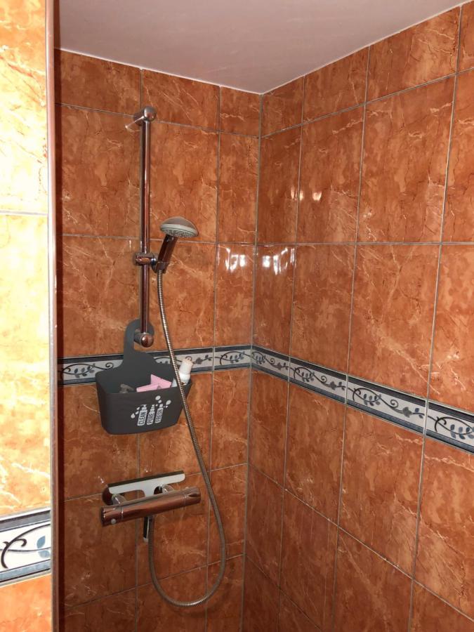 Appartement In Chateau Saint Claude An Der Saone Mantoche Eksteriør billede